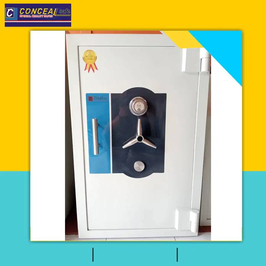 Brankas SNI Brangkas XCELL type 6 Lemari besi Safety Cash Box