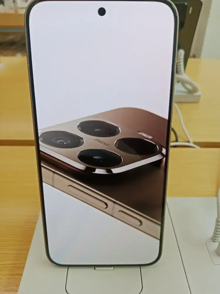 XIAOMI 15T PRO ( cicilan ringan tanpa kartu kredit)