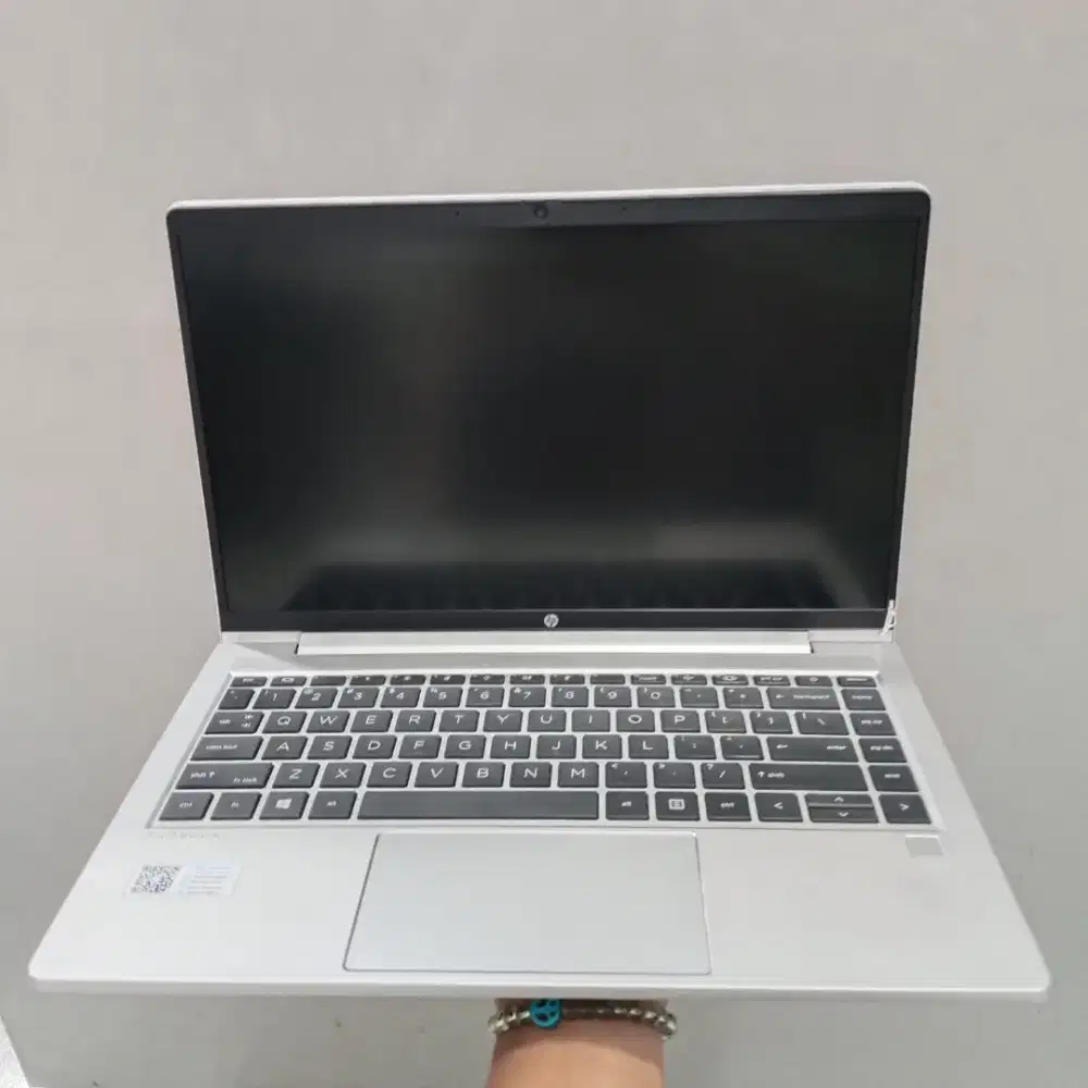 LAPTOP HP ELITEBOOK 445 G8