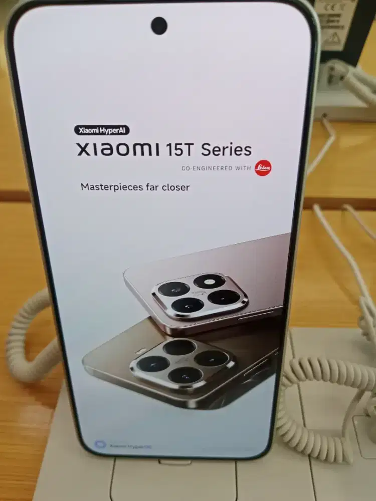 XIAOMI 15T ( cicilan ringan tanpa kartu kredit)