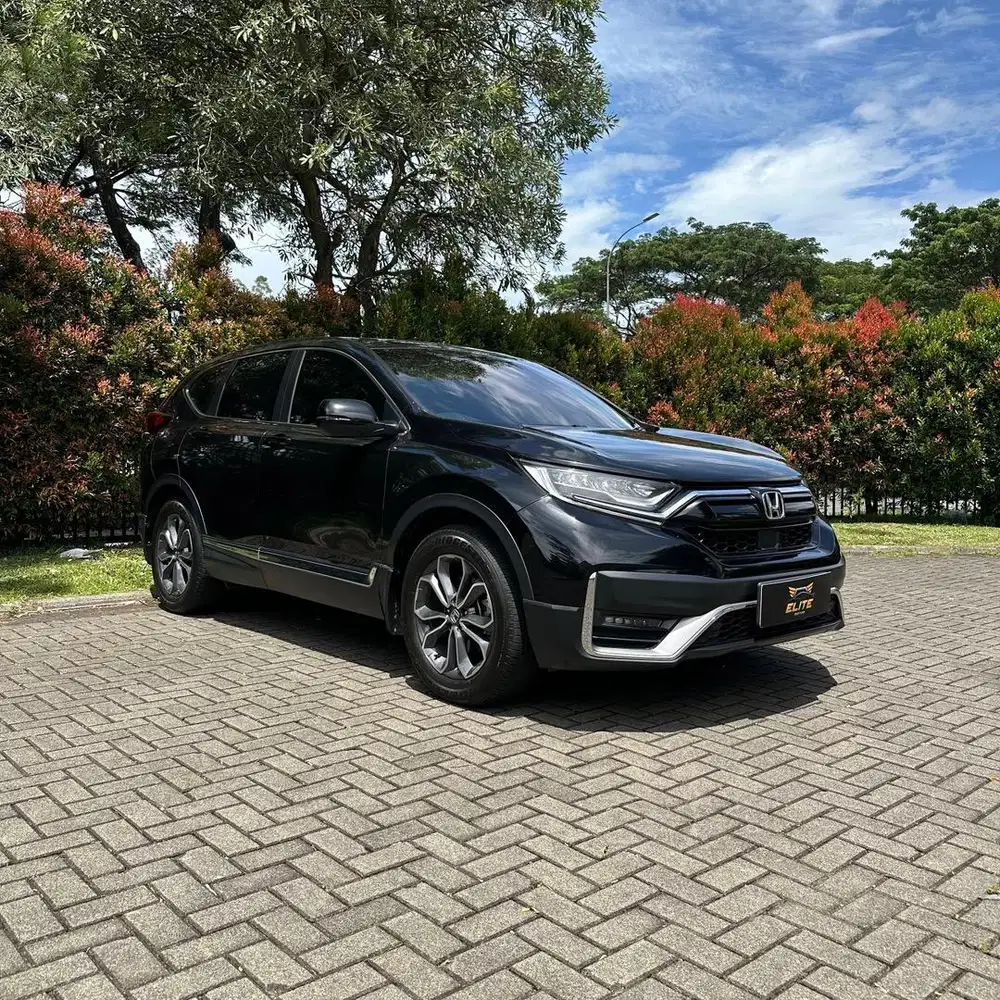 Honda CR-V 1.5 Turbo Prestige Sensing 2022