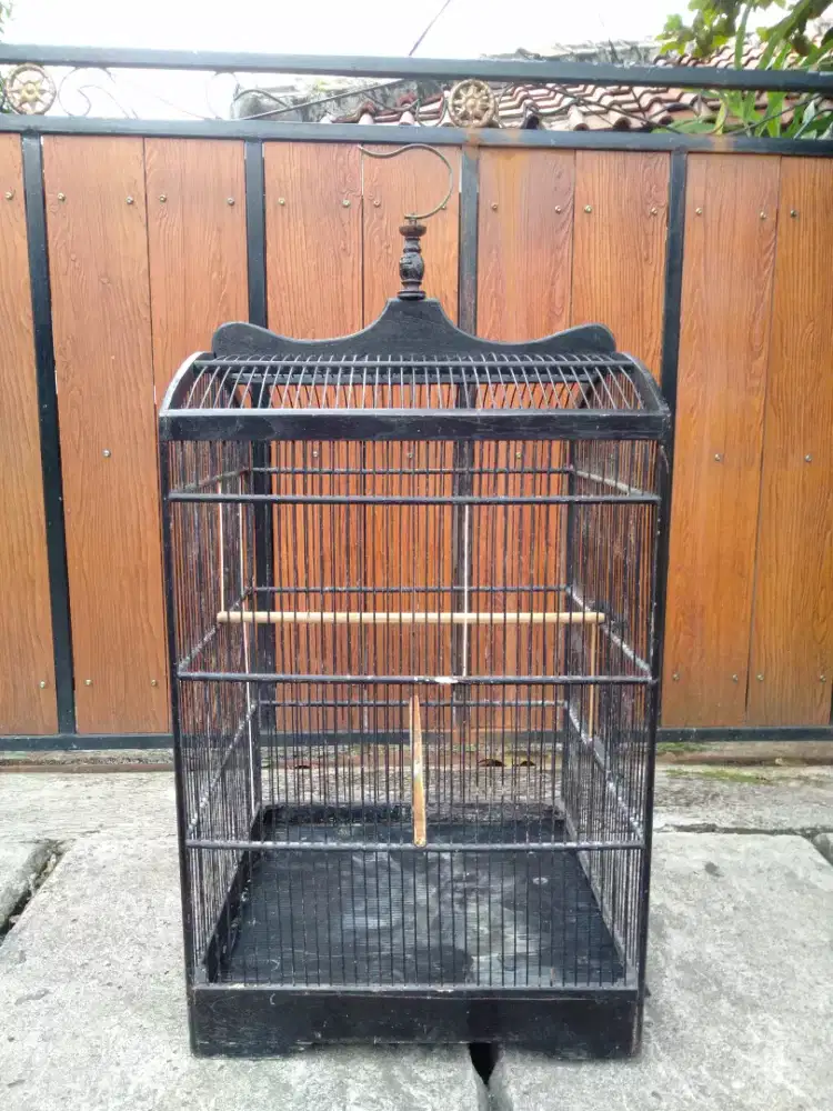 Yang butuh kandang kotak no1 merapat