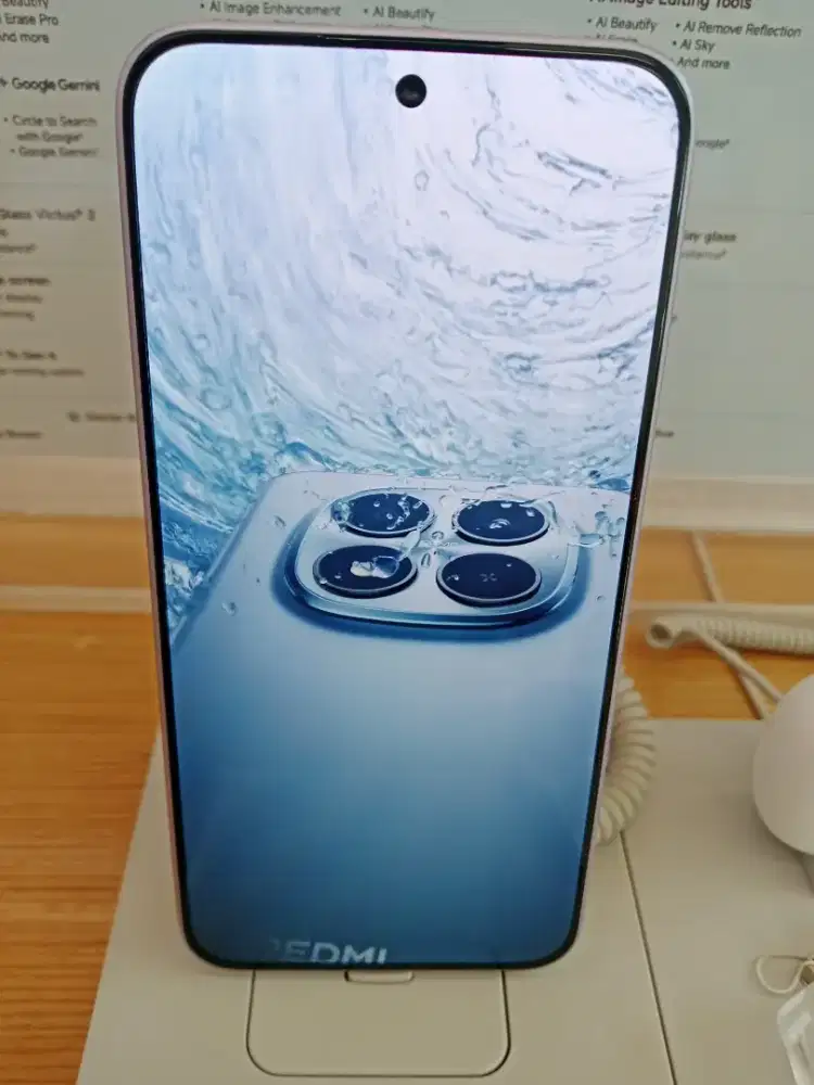 REDMI NOTE 15 PRO 5G