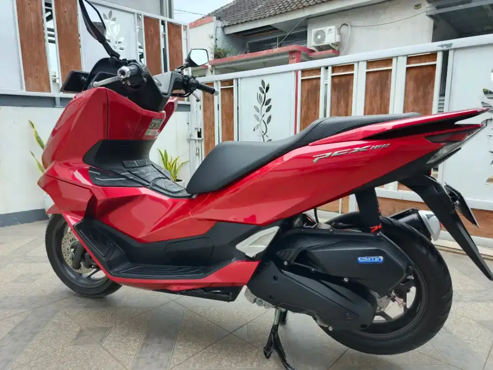Honda PCX 2025 CBS