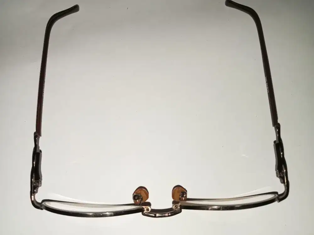 FRAME KACAMATA JADUL