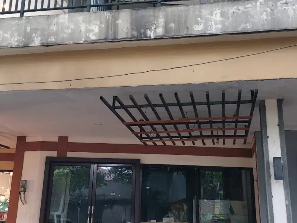 Ruko Royal Sentul Park 3 Lantai