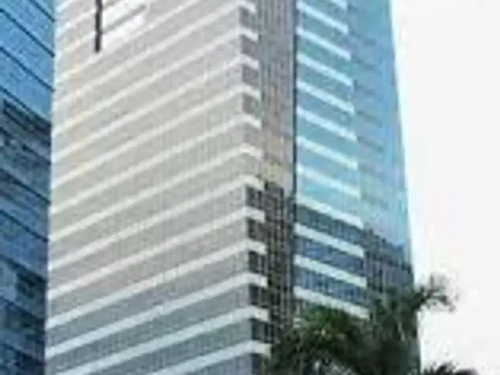 Sewa kantor Siap Pakai di Menara Sunlife, area Mega Kuningan, Jakarta Selatan.