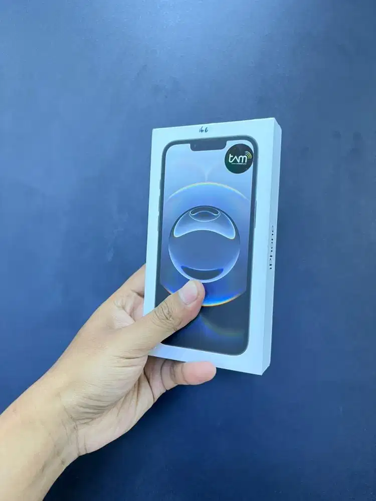 Iphone 16e 256gb Ibox NEW