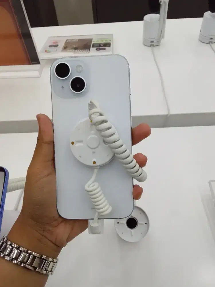 IPHONE 15 SERIES 128GB