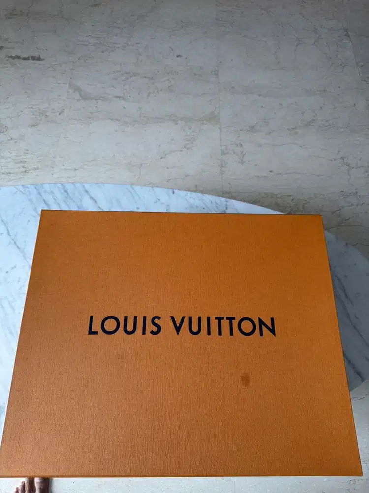 Tas Louis Vuitton