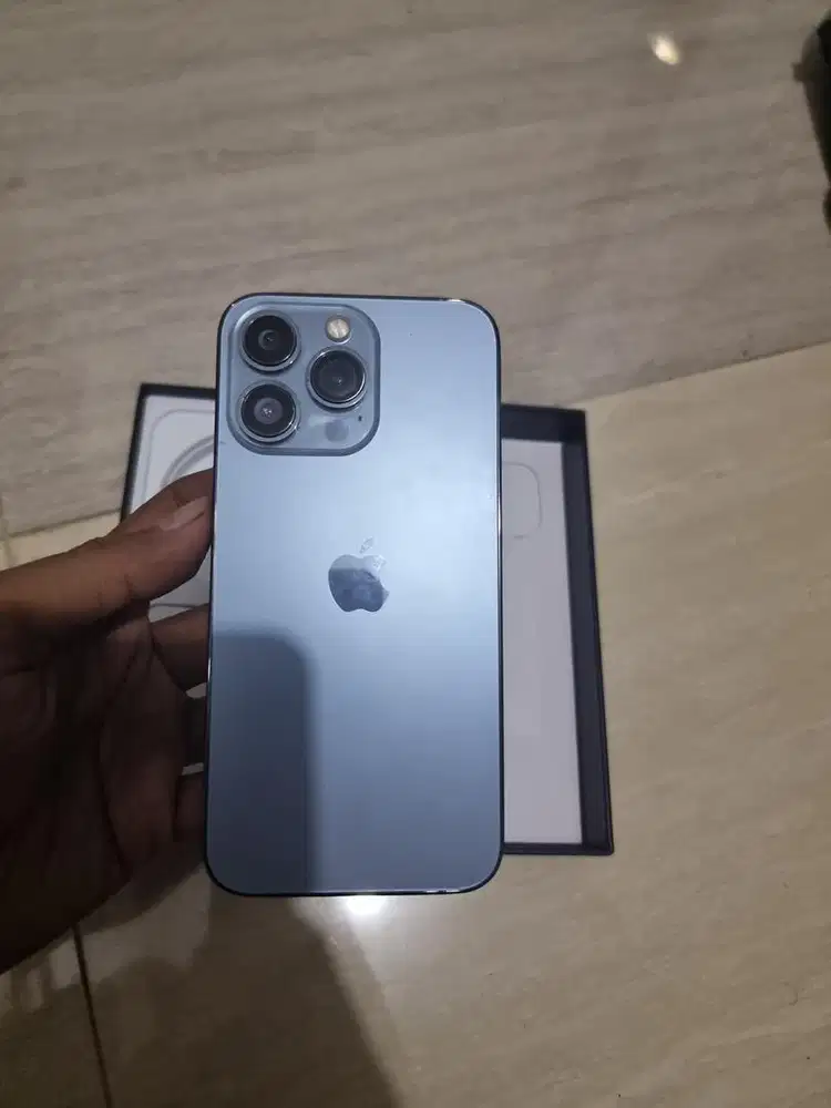 IPHONE 13 PRO 128GB WIFI ONLY