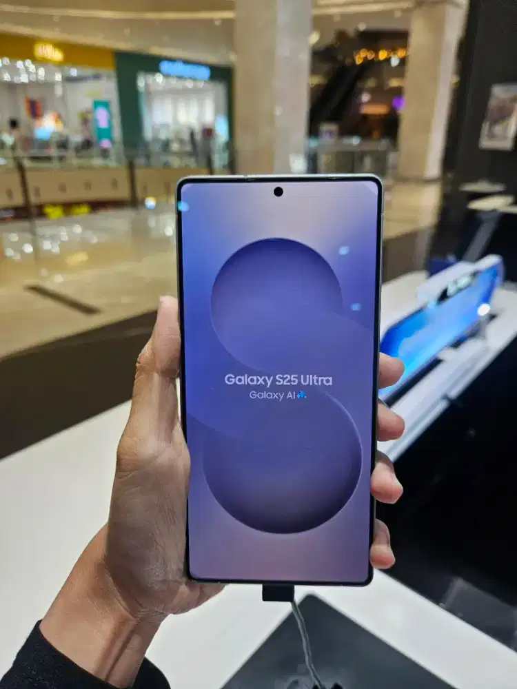 Samsung S25 Ultra