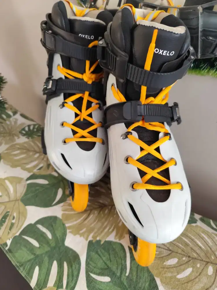 Sepatu Roda Oxelo Mf500