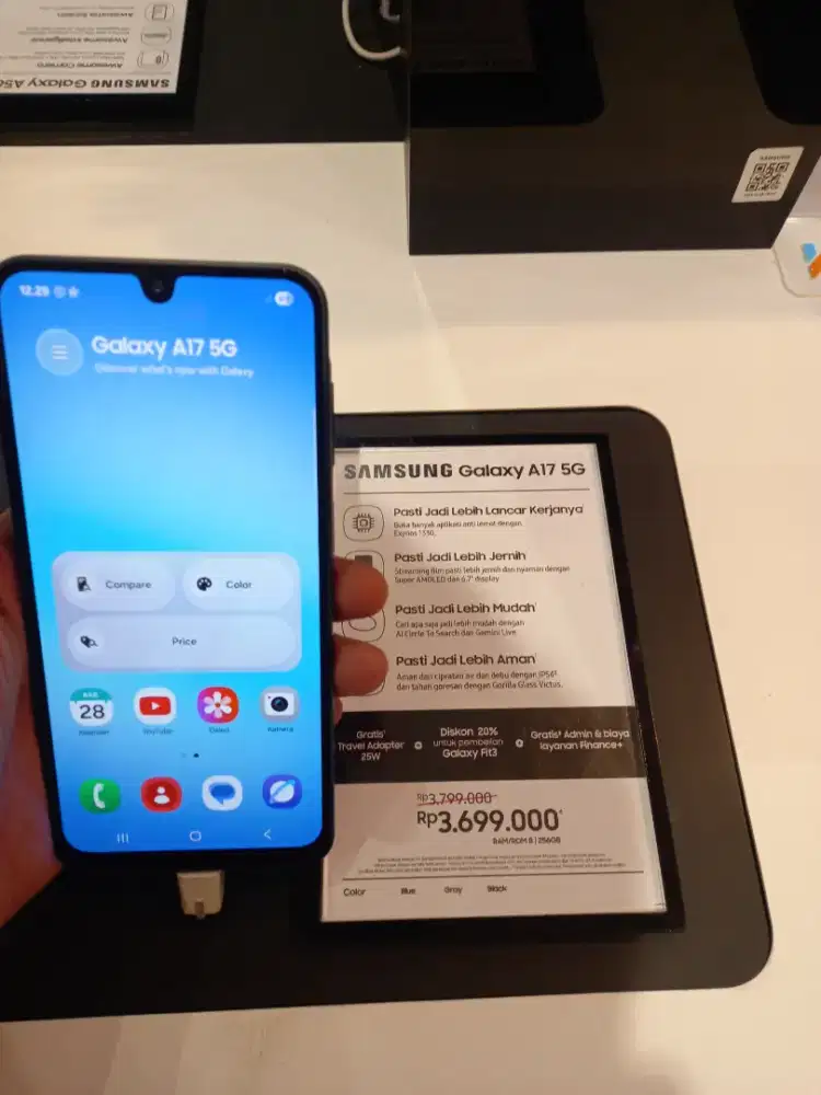 PROMO CICILAN BUNGA 0% DAN FREE CICILAN HINGGA 2X DI HOME KREDIT