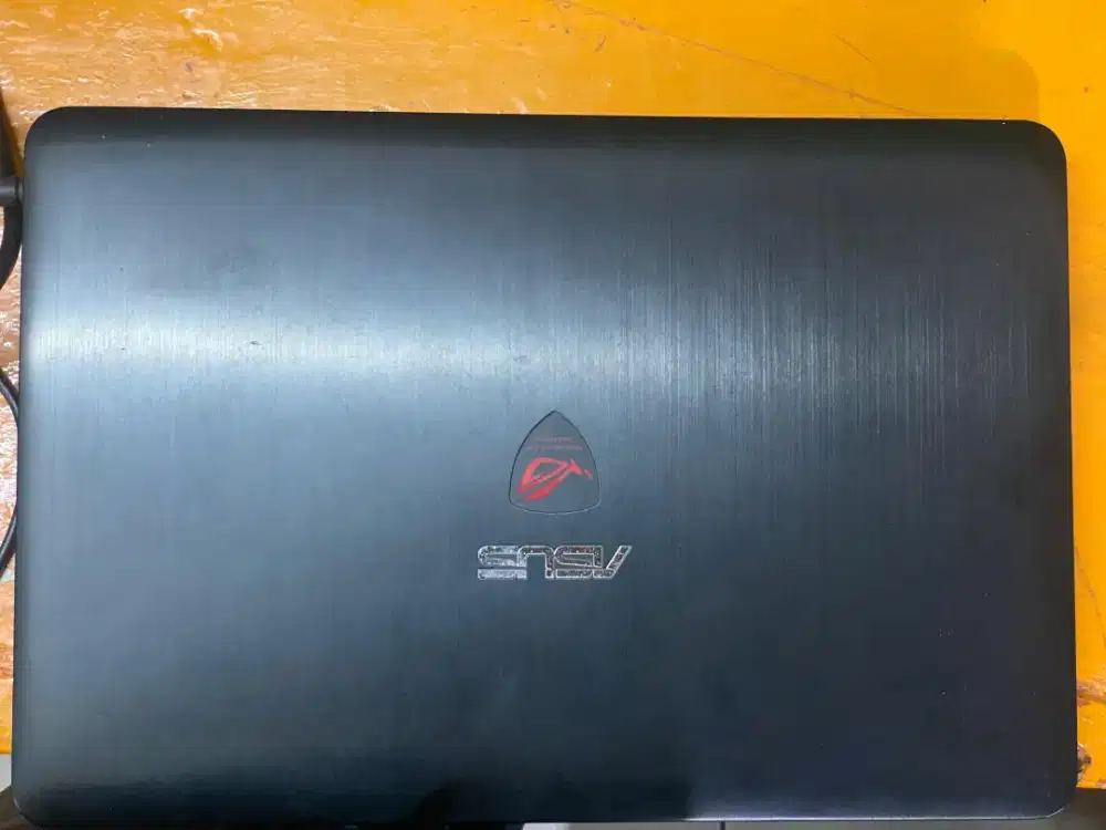 Jual Saintai Asus ROG G501vw