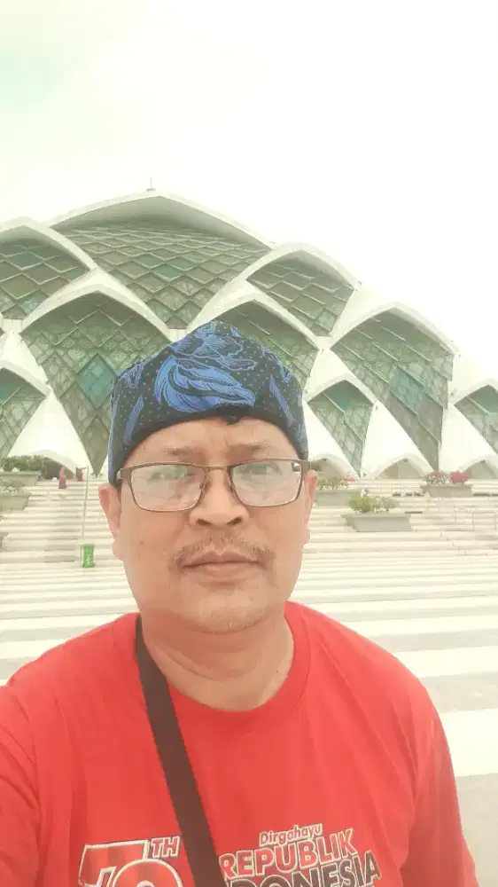 Mencari pekerjaan driver