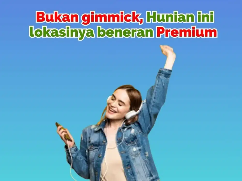 Lokasi Super Strategis! Rumah Minimalis 300Jt-an Lahan Luas Di Prambanan