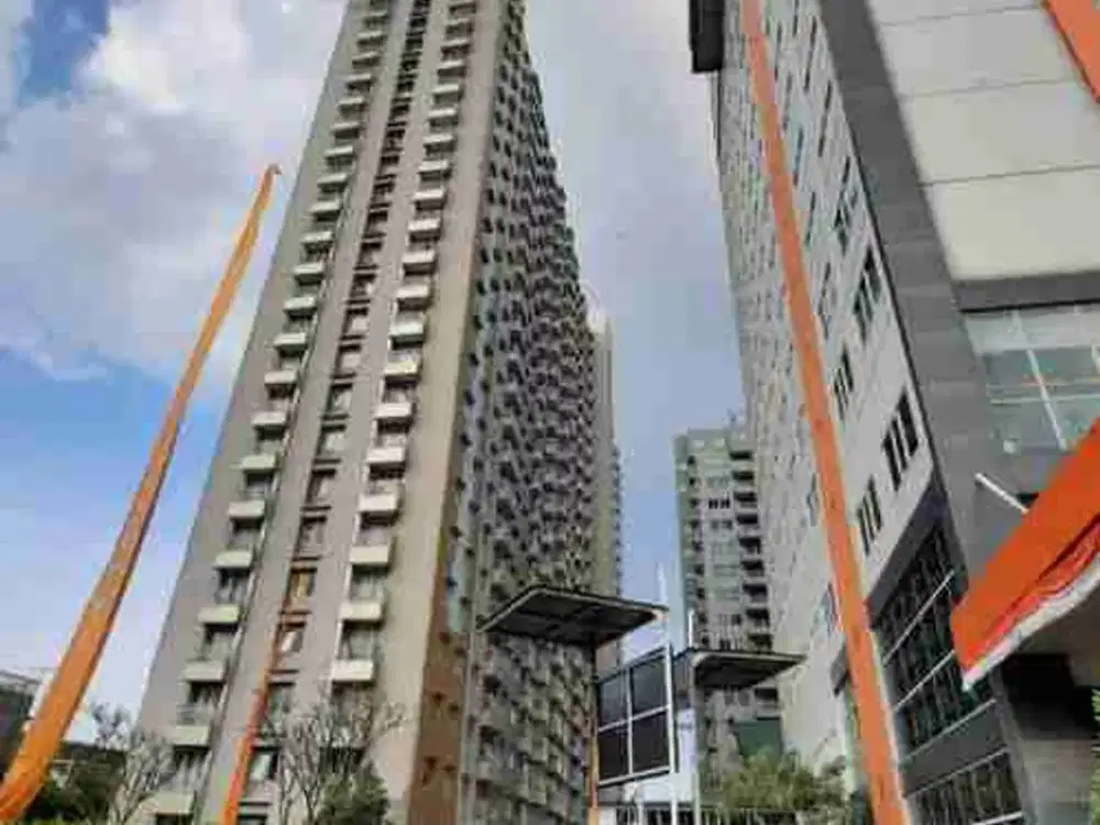 [TERMURAH] Apartemen Galery Ciumbuleuit 2 (FULL FURNISH) Bandung