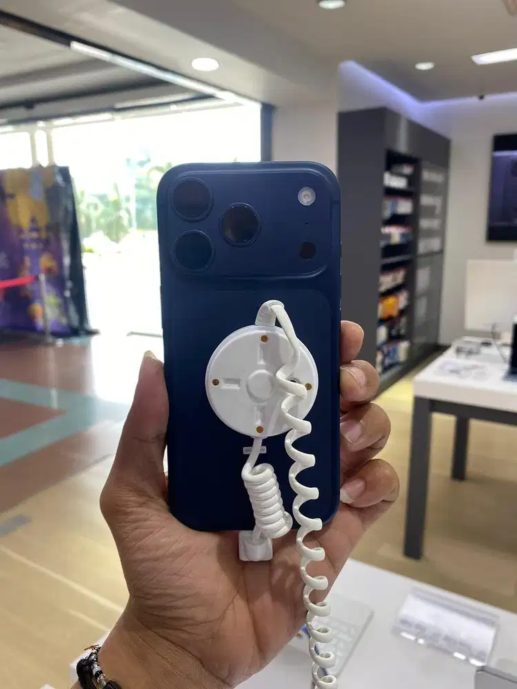 BUNGA 0% IPHONE 17 PRO