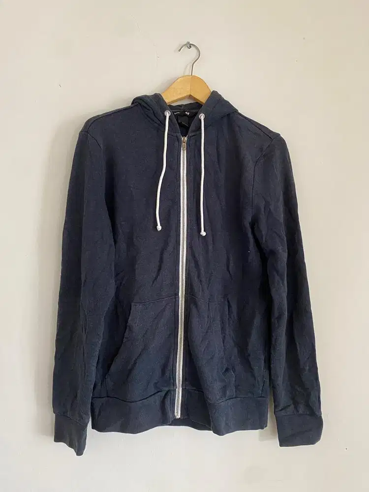 Jaket Cotton Brand H&M