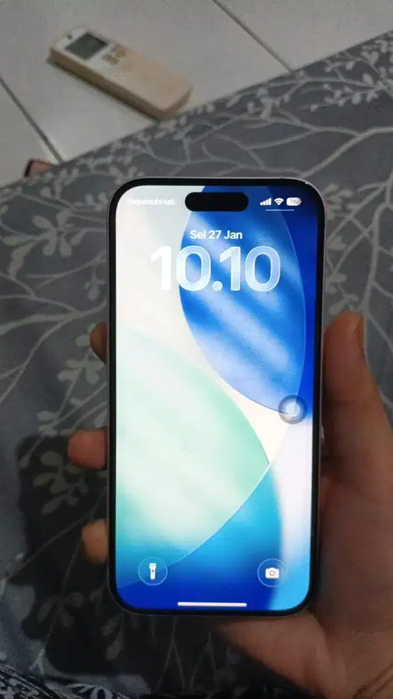 Iphone 15 Pink 128 gb Ibox