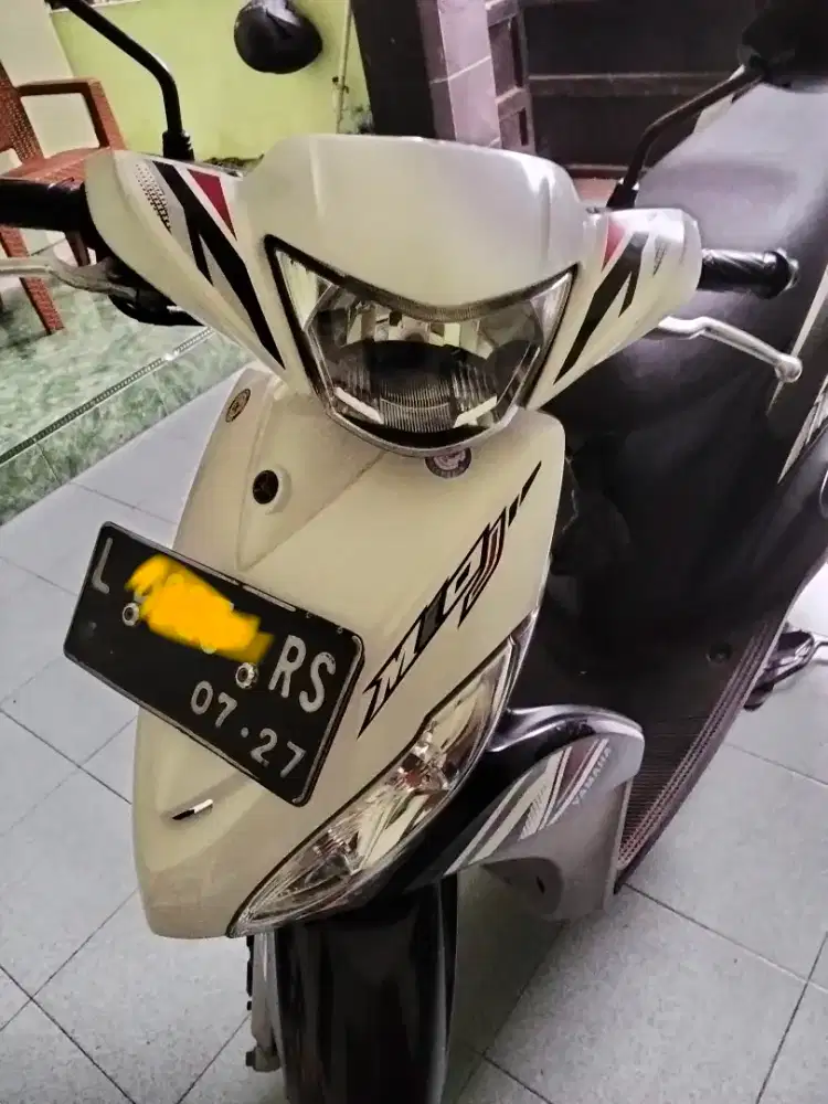 mio J sgt istimewah 100% full original