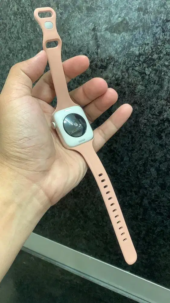 Apple watch SE 2 IBox 44mm fullset HB88
