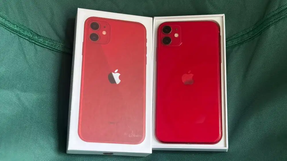 IPHONE 11 128GB IBOX