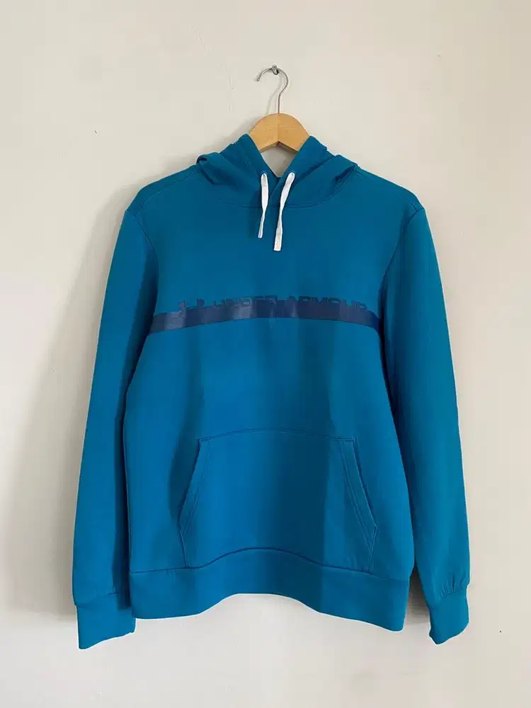 Hoodie Brand Under Armour