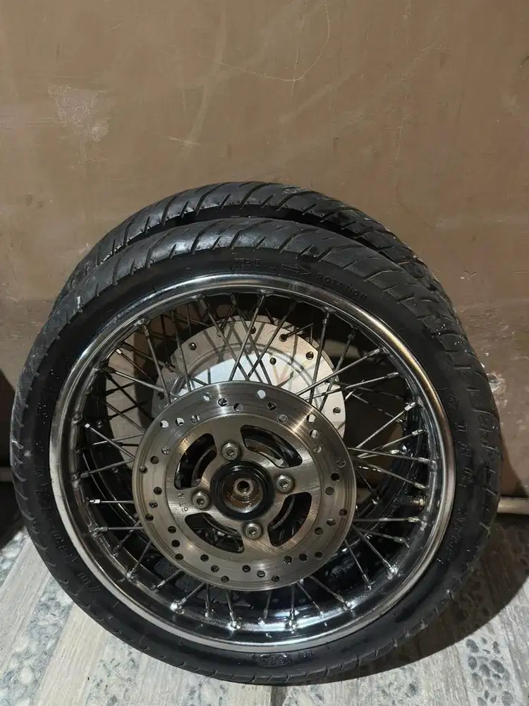 VELG COPOTAN MIO SPORTY