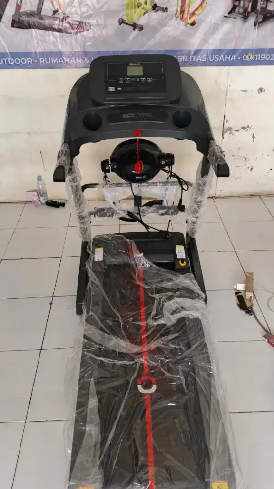 Treadmill Ireborn Arrezo