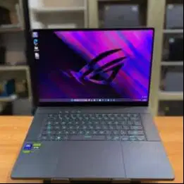 ASUS ROG ZEPYHRUS G16 GU605MU INTEL CORE ULTRA 7 155H RAM 16GB SSD 1TB