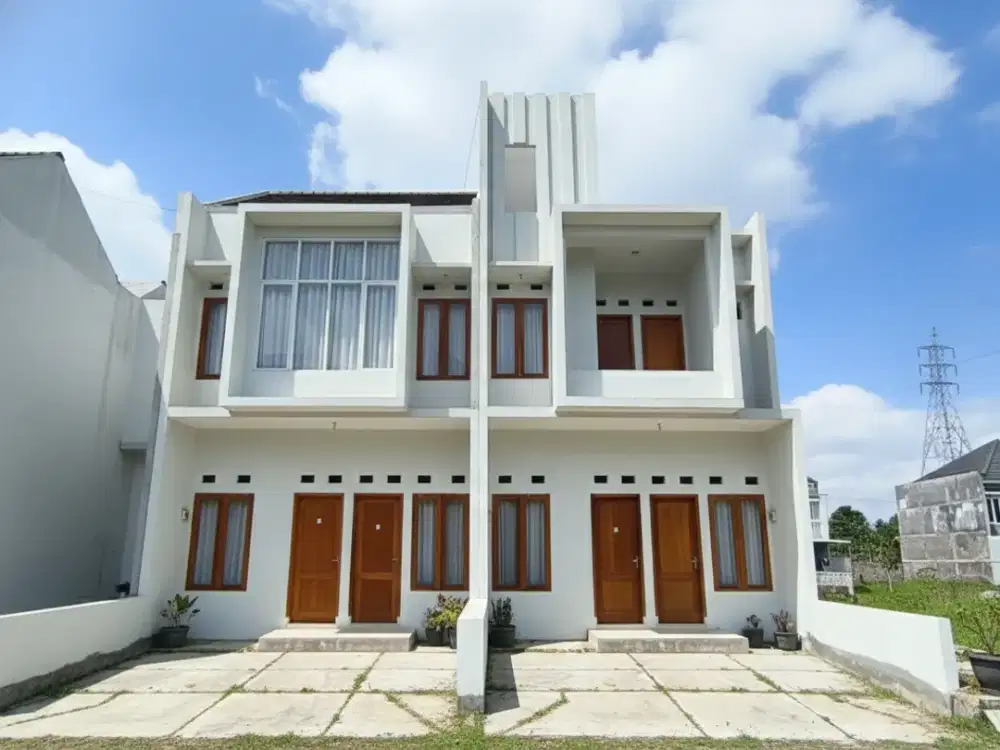 Kost Exclusive Free Management Kota Malang, Ring 1 Kampus UMM Muhammadiyah