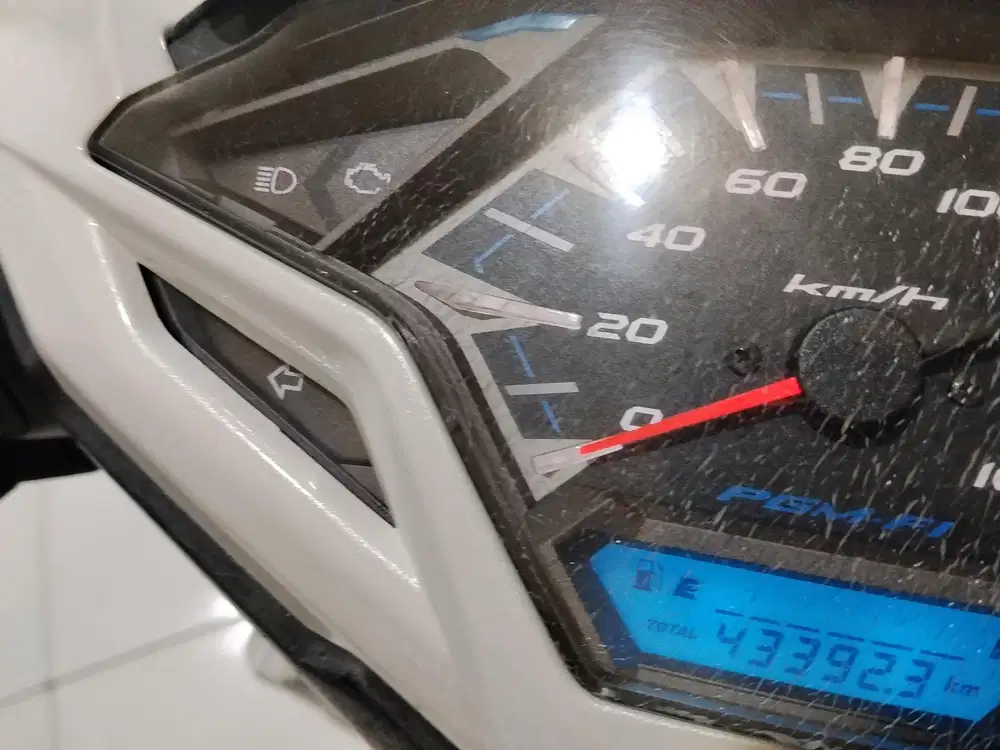 Vario 150 cc 2015 siap pakai