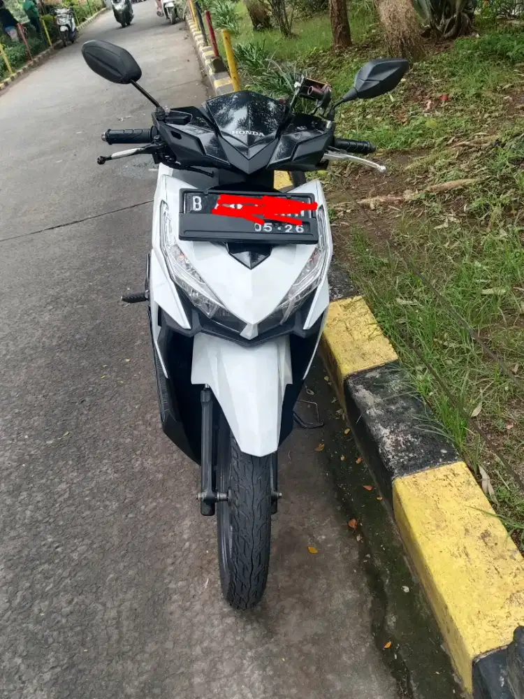 honda vario 125 led