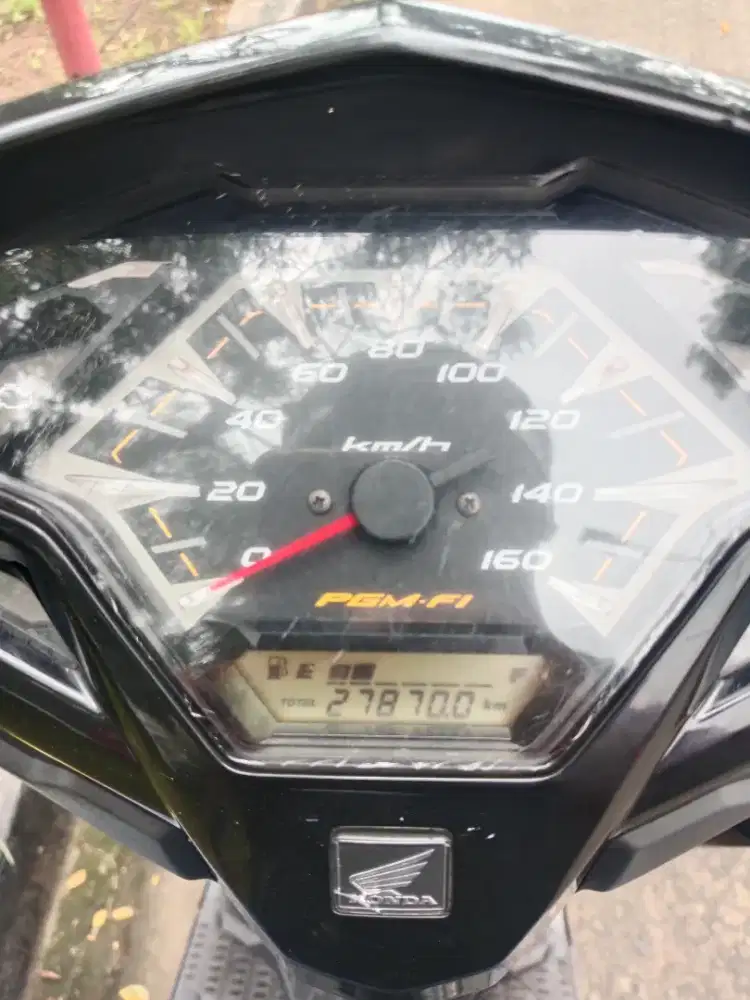 honda vario 125 led