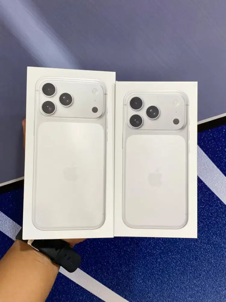 Ready iPhone all type garansi resmi