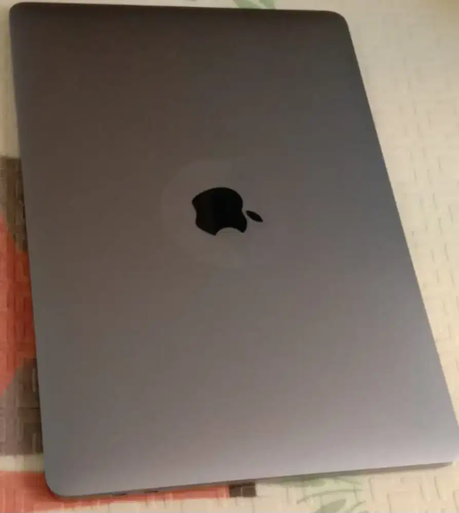 Macbook Pro Touch Bar