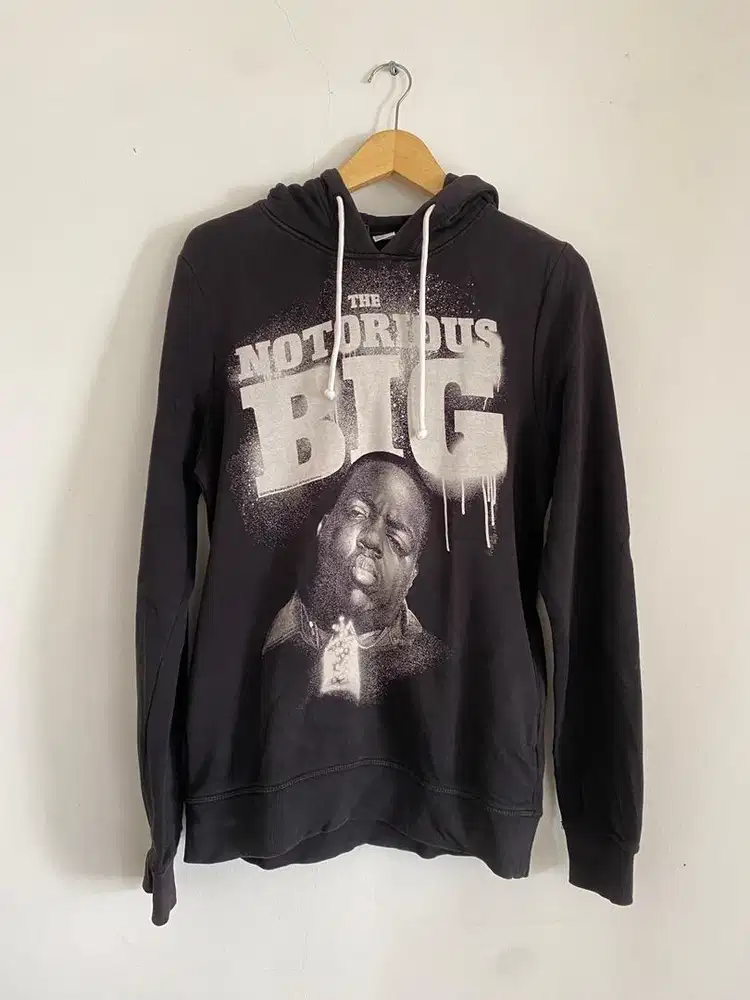 Hoodie Notorius Big