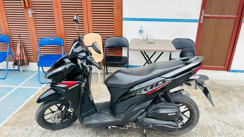Vario 125 tahun 2022