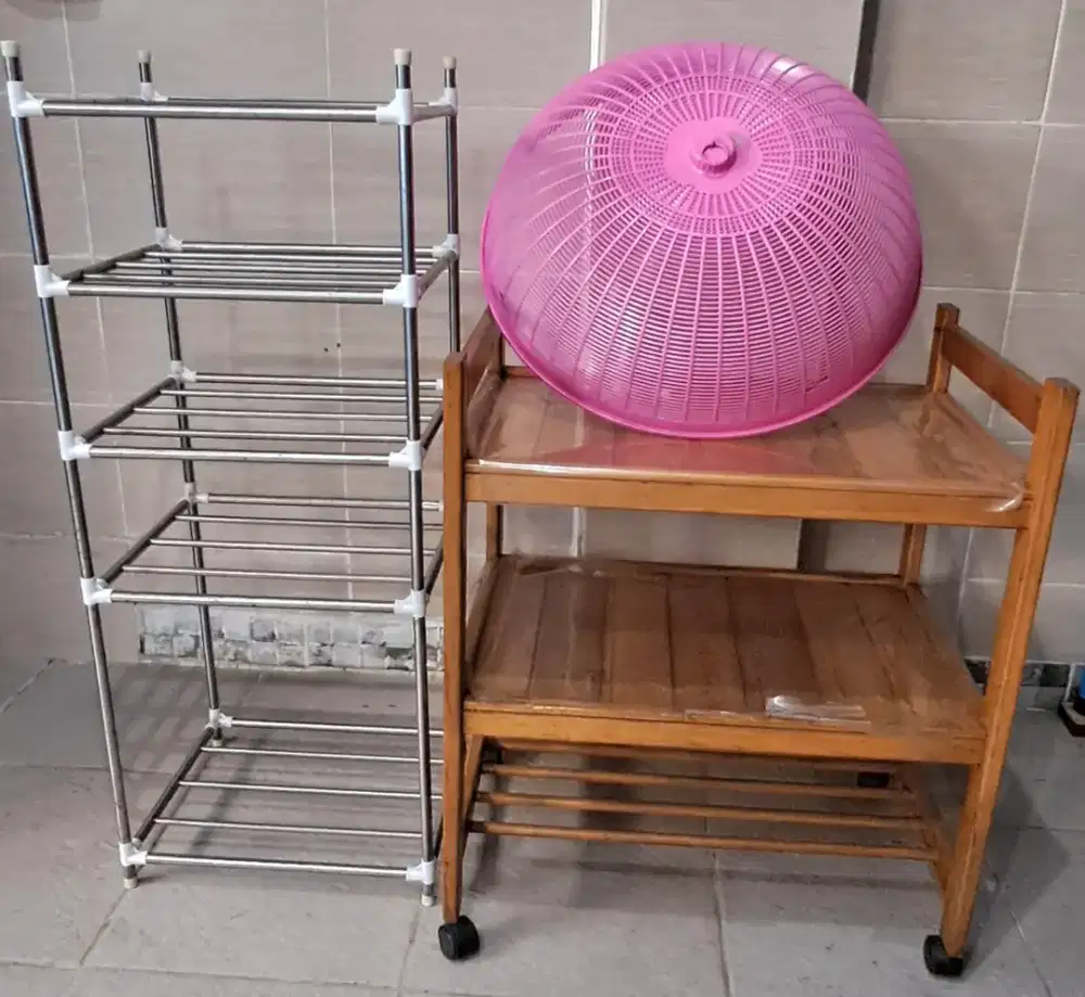 Murah 3 item Barang Berguna