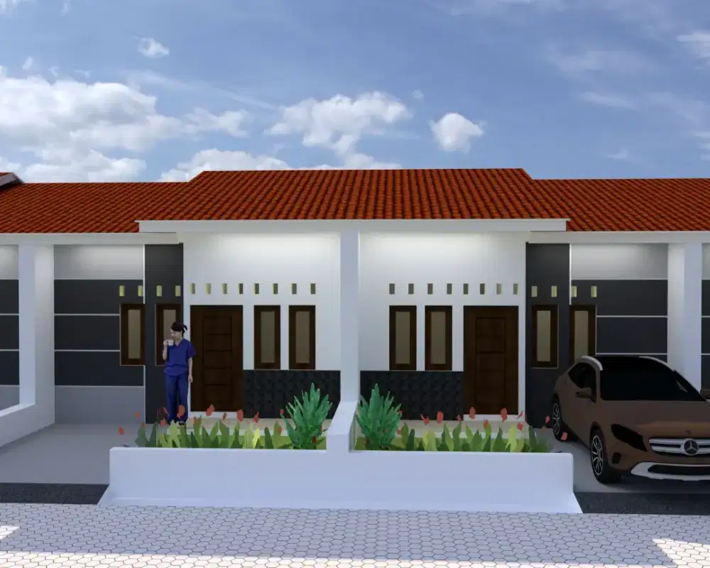 LOWONGAN KERJA TUKANG BANGUNAN BERPENGALAMAN