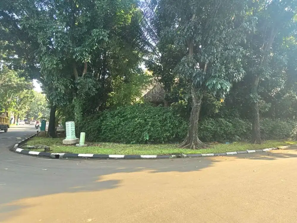 RUMAH TUA HITUNG TANAH AJA ‼️