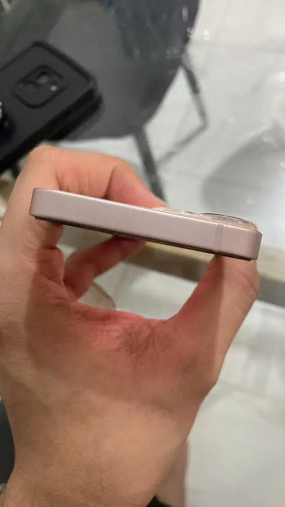 Iphone 13 Mini 128 GB Pink