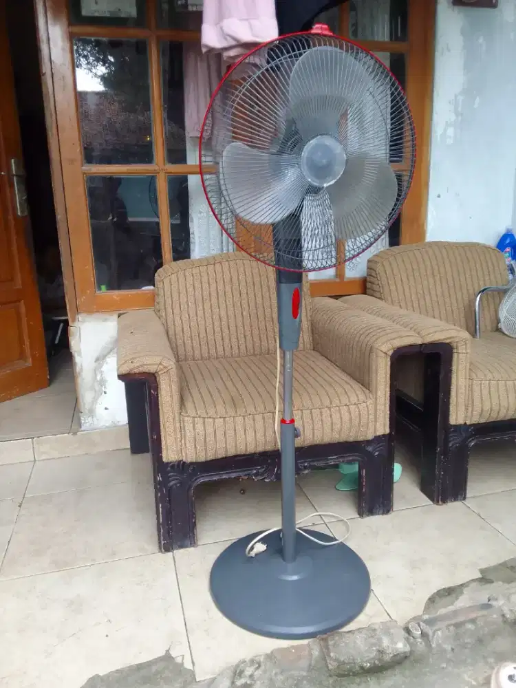 Kipas angin Maspion normal