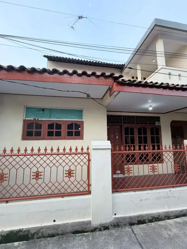 RUMAH DI SEWAKAN