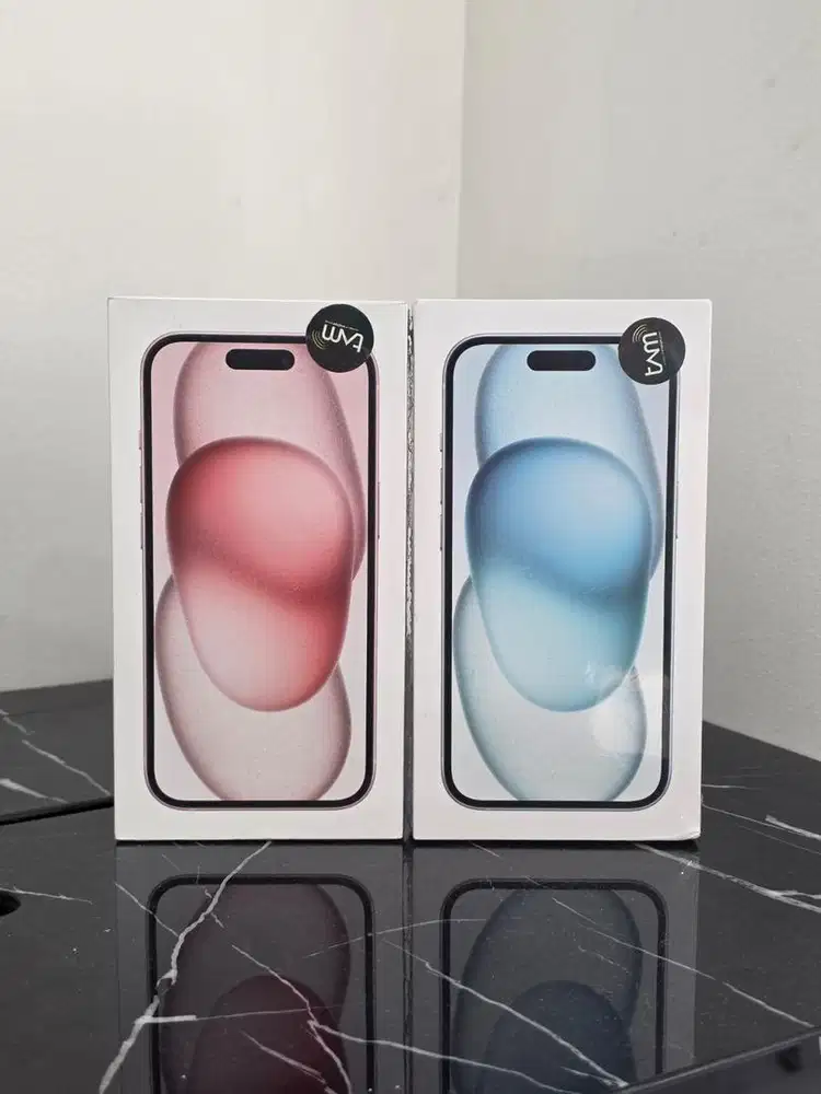 IPHONE 15 CICILAN BISA FREE 2x