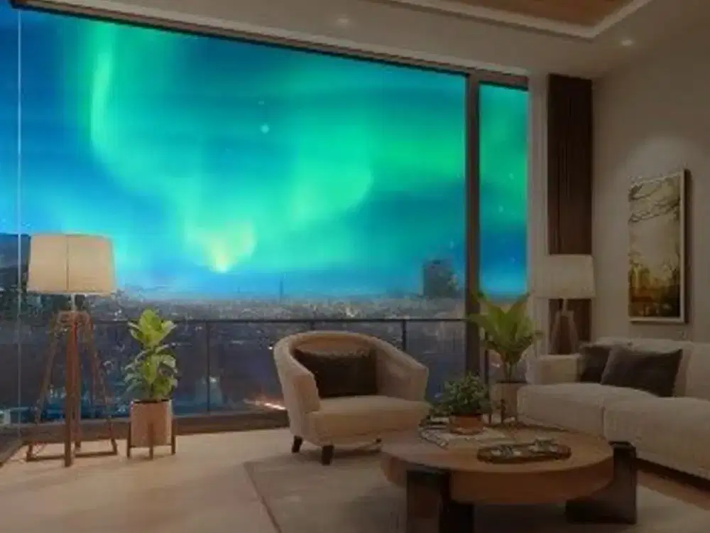 New Cluster Finore Gading Serpong Pilihan Tepat Hunian & Investasi Jangka Panjang