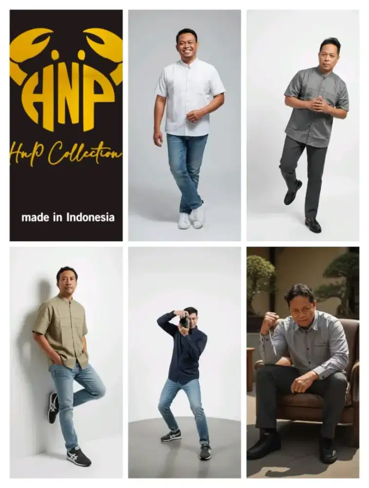 Kemaja Formal Dewasa