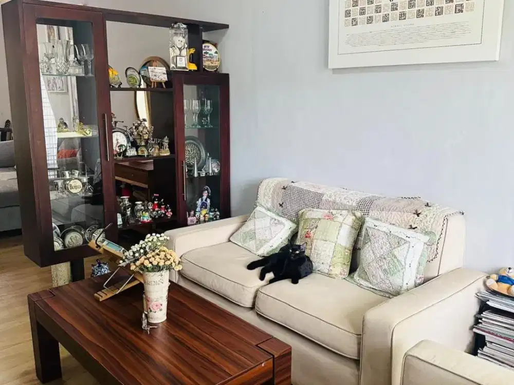 Dijual Rumah Tinggal Siap Huni Nyaman Lokasi di Jl Golf Arcamanik Bandung